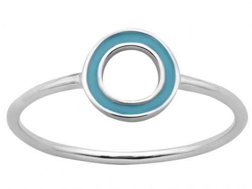 Karen Walker Stg Orbit Ring image