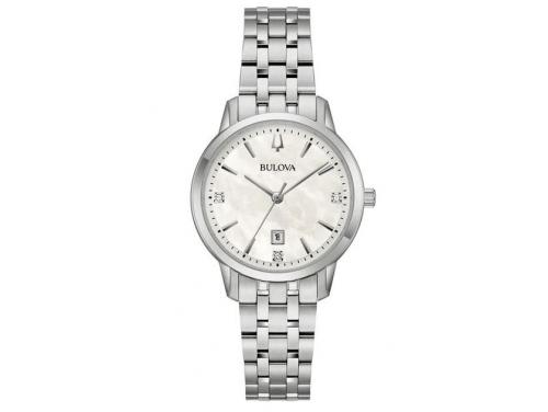 Bulova Women's Classic Quartz Watch image