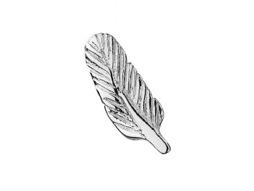 Stow Stg Feather Charm image