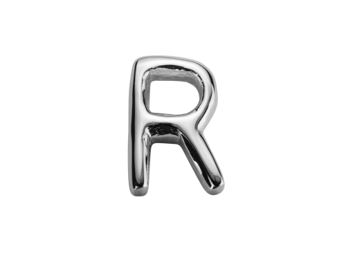 Stow Stg Letter R Charm image