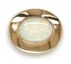 9ct Oval Opal Brooch image