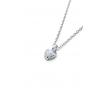 SGC Moonstone Love Claw Necklace image