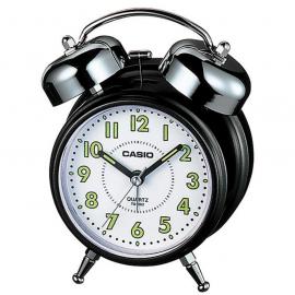 Casio Twin Bell Alarm Clock image