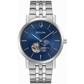 Bulova Men's Classic Automatic Watch image
