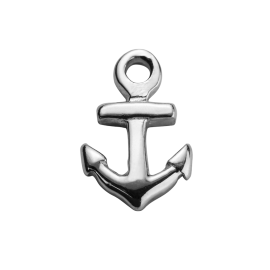 Stow Stg Anchor Charm image