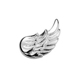 Stow Stg Angel Wing Charm image