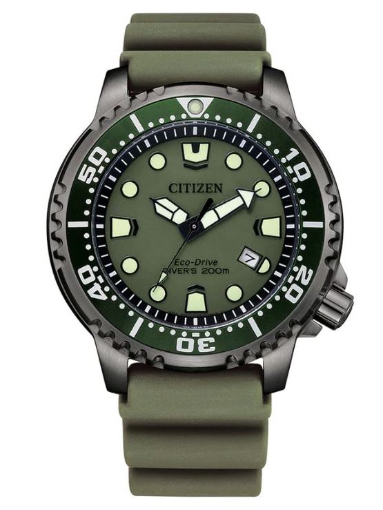 051765 citizen gents eco drive watch bn015711x2