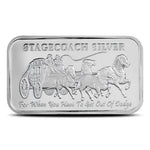Load image into Gallery viewer, 1oz Fine SIlver Ingot - Dealers Choice