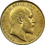 Load image into Gallery viewer, 1907 Sovereign Coin