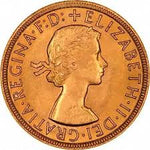 Load image into Gallery viewer, 1965 Sovereign Coin