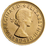 Load image into Gallery viewer, 1968 Sovereign Coin