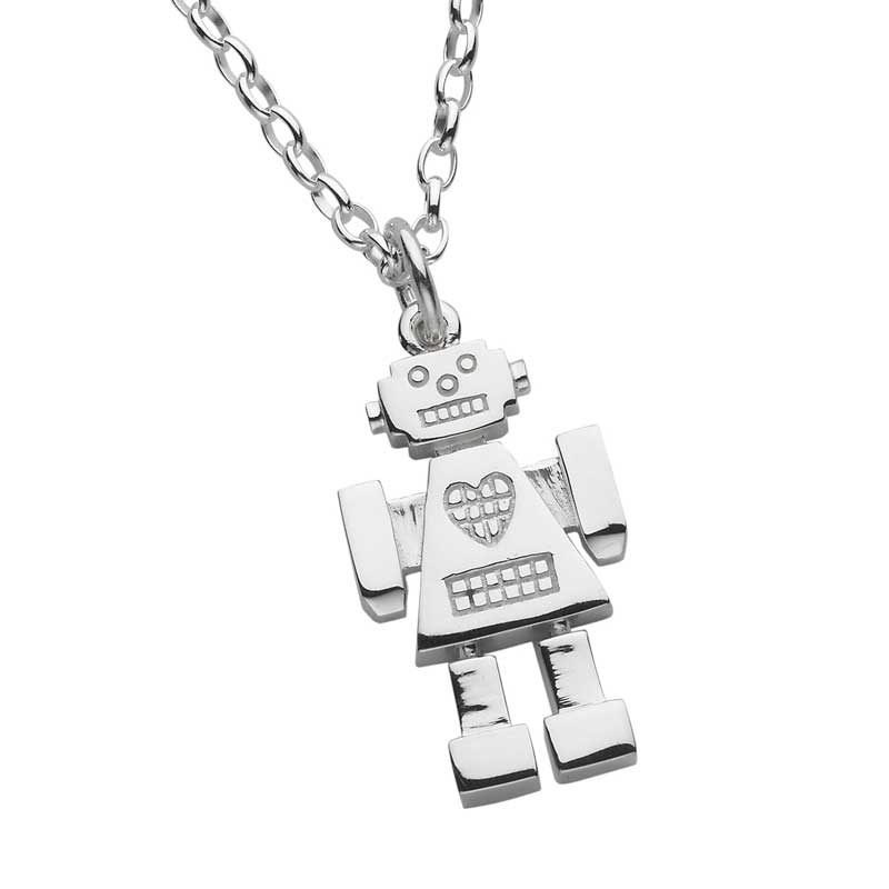340547 karen walker robot girl pendant close