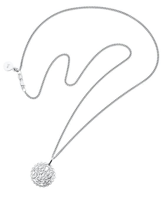 Karen walker stg rabbit pendant