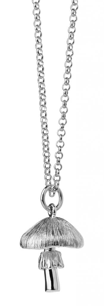 340920 karen walker mushroom necklace kw389pn