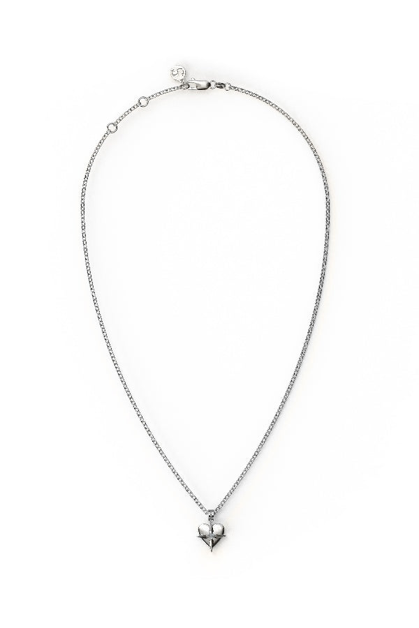 Stolen girlfriends club stg blue topaz birthstone necklace december