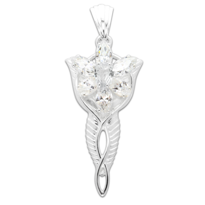 Arwen evenstar pendant large pn73