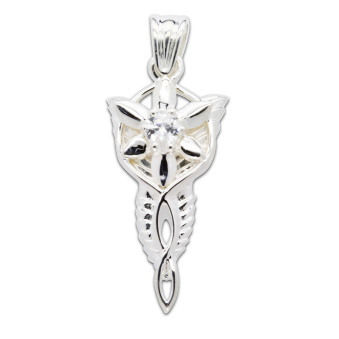 Arwen evenstar pendant small pn72