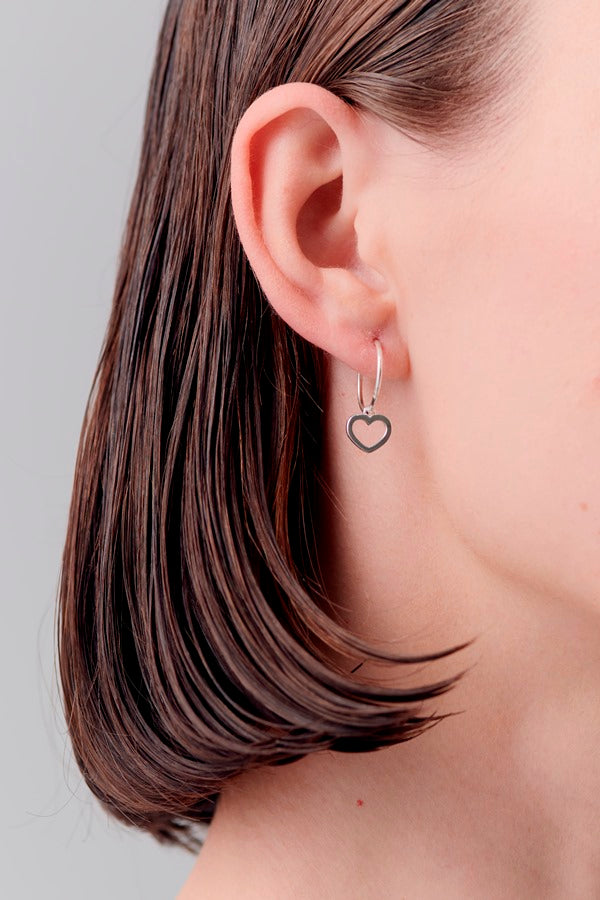 Karen walker stg mini heart sleepers