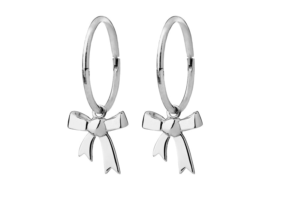 Karen walker mini bow sleepers kw379er stg