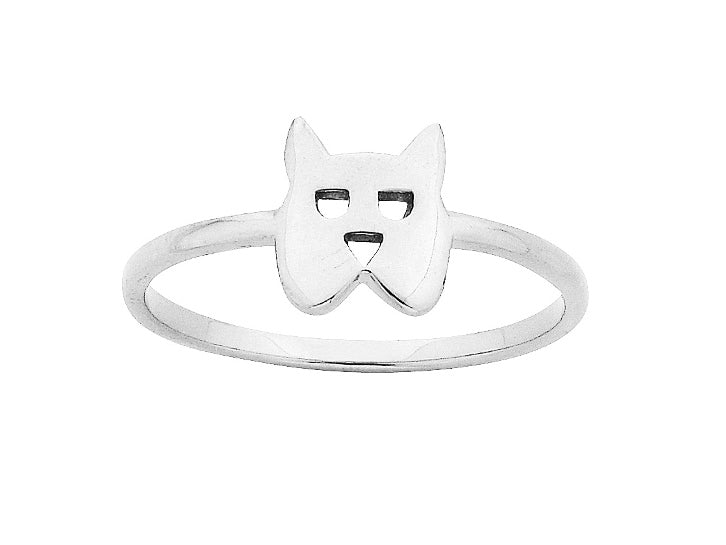 Karen walker mini dog ring stg