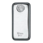 Load image into Gallery viewer, 10 Ounce Fine Silver Bar