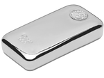 Load image into Gallery viewer, 10 Ounce Fine Silver Bar
