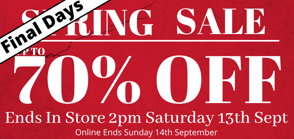 Sale