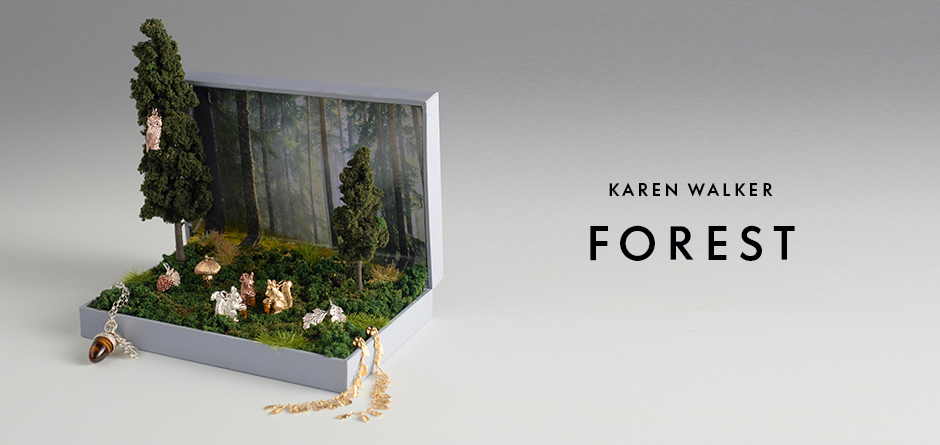 Karen Walker Forest III