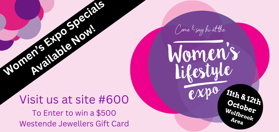 Women's Expo