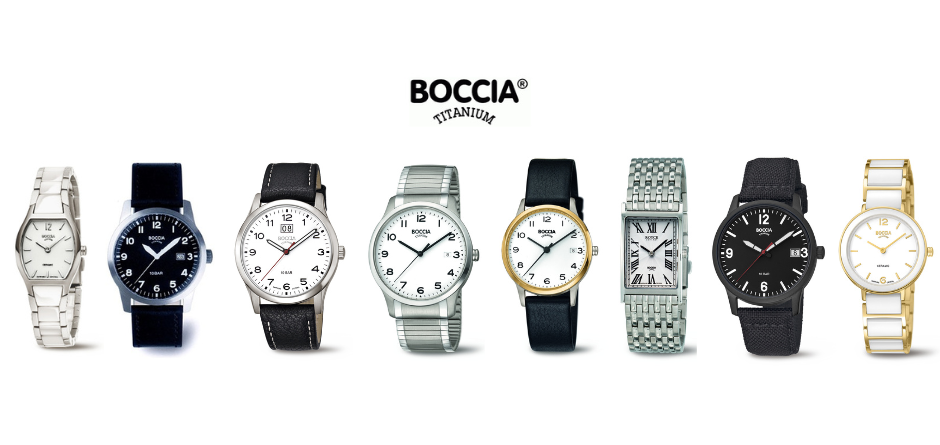 Boccia
