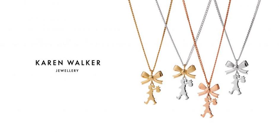 Karen Walker