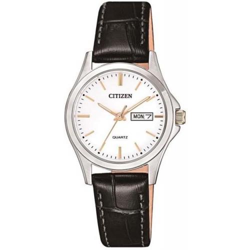 new ladies citizen watches