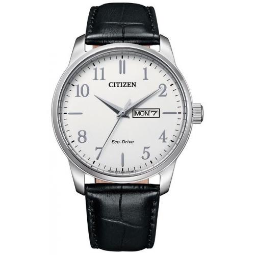 Citizen gents top eco drive