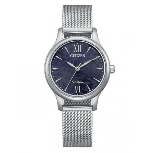 Citizen Ladies Eco Drive Watch Westende Jewellers