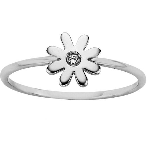 Karen Walker Stg Mini Daisy Ring Westende Jewellers