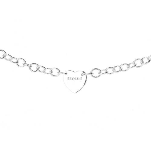 Stolen girlfriends club cheap cold heart bracelet