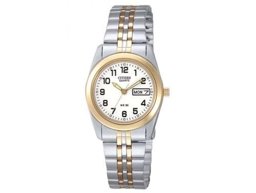 Citizen Ladies Quartz Watch image