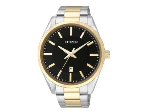 Citizen Gents Quartz Watch image