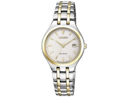 Citizen Ladies Eco Drive Watch - Westende Jewellers