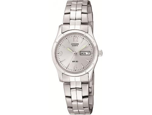 Citizen Ladies Quartz Watch image