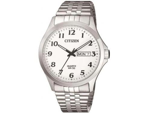 Citizen Gents Quartz Watch image