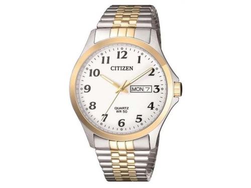 Citizen Gents Quartz Watch image