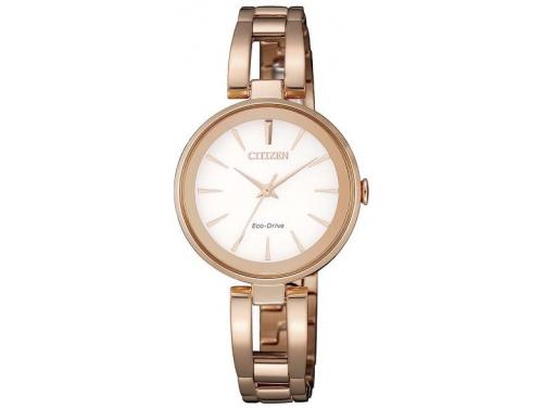 citizen eco drive bluetooth ladies