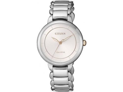 Citizen Ladies Eco Drive Watch image