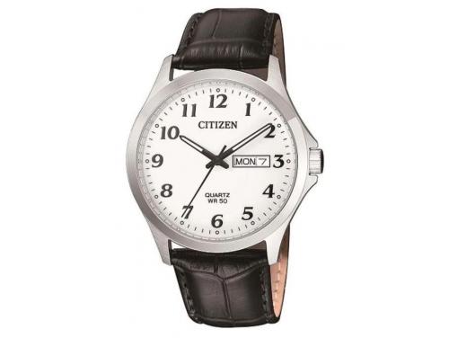 Citizen Gents Quartz Watch image