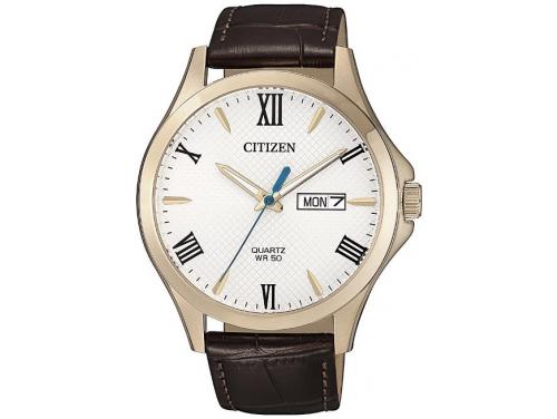 Citizen Gents Quartz Watch image