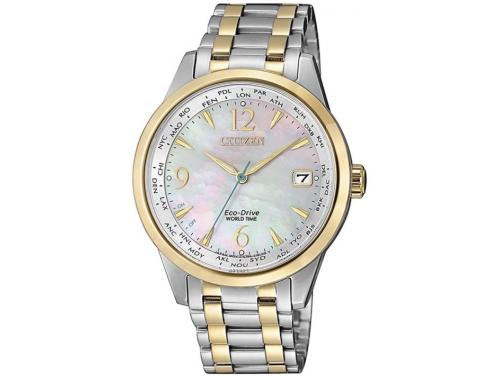 Citizen Ladies Eco Drive Watch image