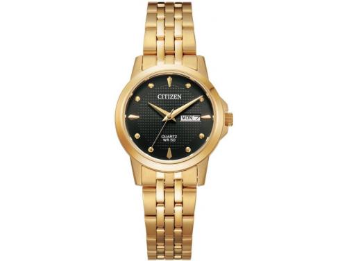 Citizen Ladies Quartz Dress Watch image