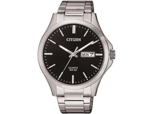 Citizen Gents Quartz Watch image