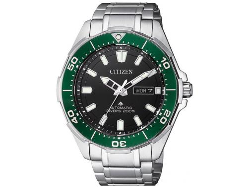 Citizen Gents Automatic Promaster Marine Divers Watch image